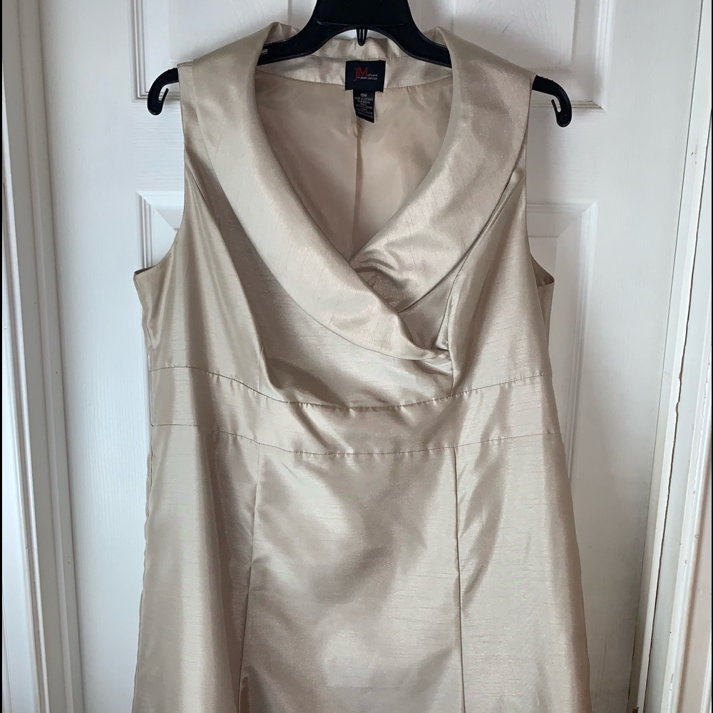 Special Occasion Dress